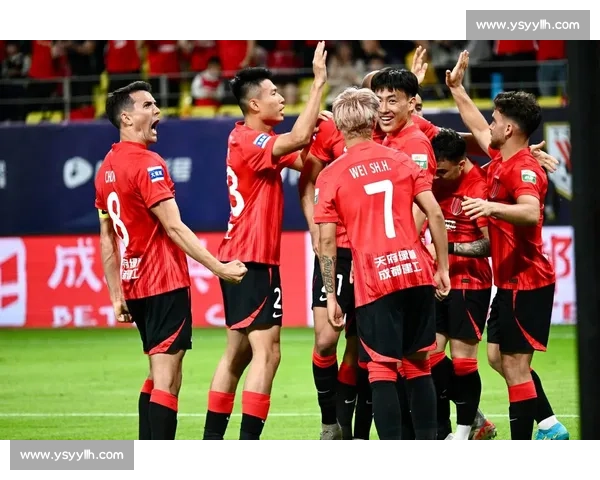 12 年轮回!辽宁双雄归位,中超迎久违德比 12 年轮回!辽宁双雄归位,中超迎久违德比