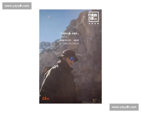 15 年行走修行:陈坤 8 小时雪路叩问内心 15 年行走修行:陈坤 8 小时雪路叩问内心