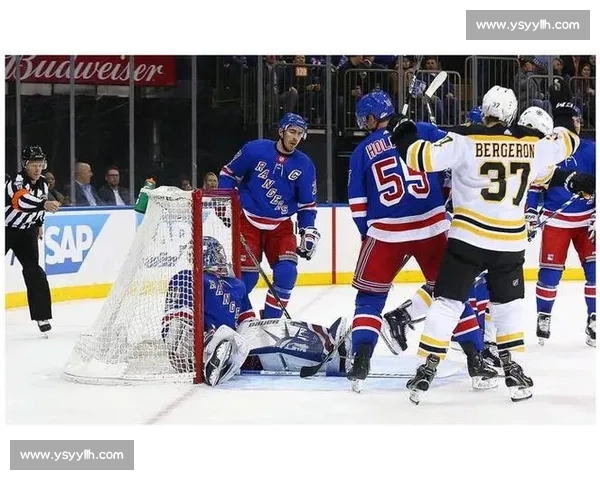 1-1 僵局打破！蓝队再入一球燃爆赛场