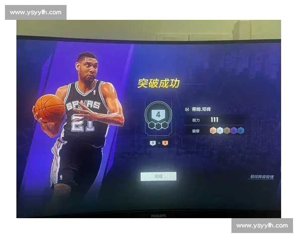 21 号终极答案：邓肯何以成 NBA 历史最强？