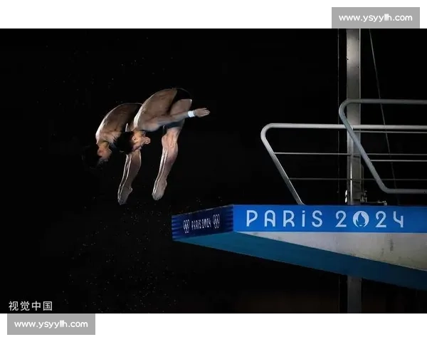 10 米跳台会 “致死”？真相没那么简单