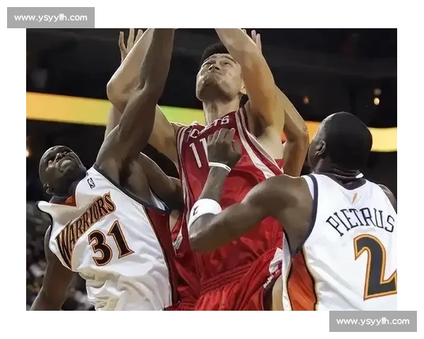 2007年火箭对阵爵士经典季后赛鏖战回顾姚麦时代的荣耀与遗憾