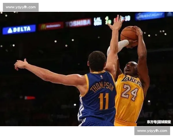 2004年马刺湖人西决巅峰对决与王朝更迭的历史瞬间回望