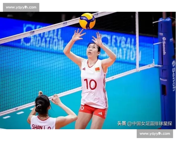 0-3 脆败菲律宾：女排青训的锅，谁来背？