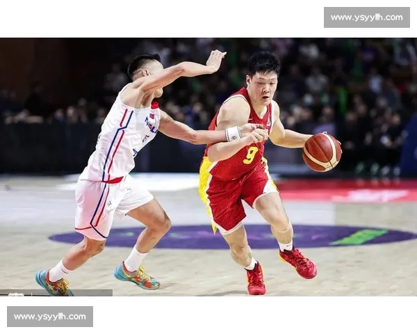 2008北京奥运男篮中美对决见证中国篮球直面世界巅峰时刻