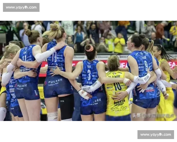 3-0 横扫！哈克 20 分率科内利亚诺五连胜，意甲女排第 5 轮复仇诺瓦拉