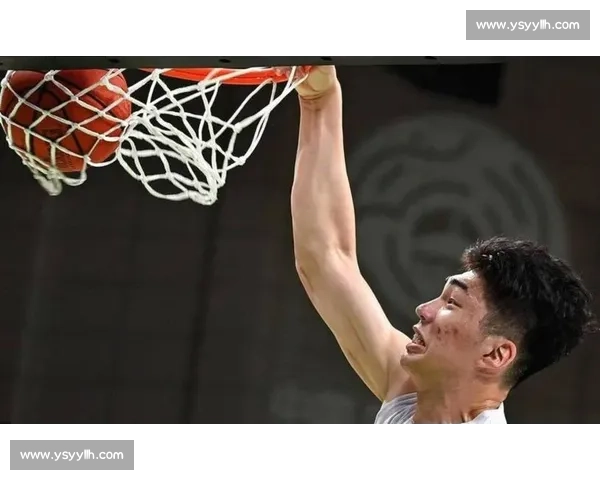 2 米 23 余嘉豪爆发！西乙轰 12+4 破低迷，放弃 600 万太值